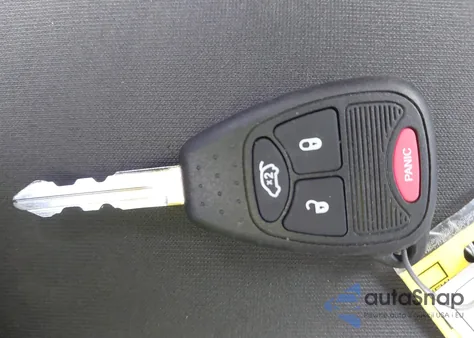 2015 Jeep Compass Sport из США, поврежденный, VIN 1C4NJCBA8FD413232